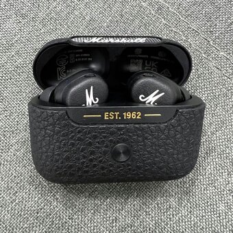 Bluetooth sluchátka Marshall Motif A.N.C. - 3