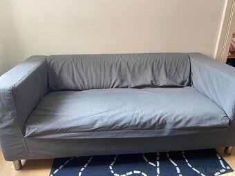 Pohovka IKEA Klippan - 3