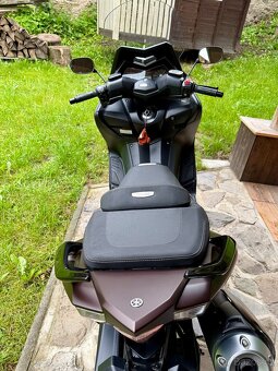 Yamaha T-Max 530 bronze edition - 3