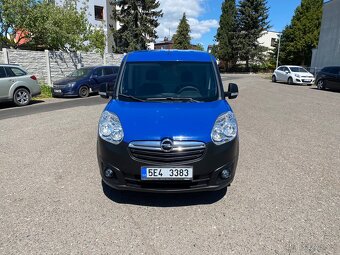 Opel Combo, 1.4, 70KW, r.v. 2015, 125 000 Km - 3
