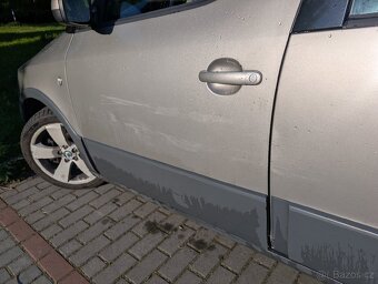 Škoda roomster scout 1.9 Tdi 77kw r.v.2008 klasika bez DPF - 3