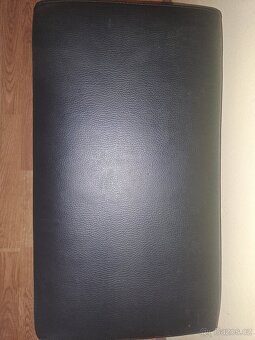 Stolička k pianu/klávesám - 3