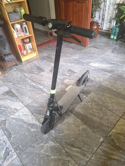 Prodám sencor scooter one - 3