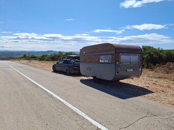 Vymenim karavan za dodavku či obytne auto - 3