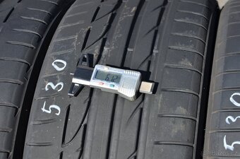 225/40 R18, 245/35 R18, Bridgestone letní pneu - 3