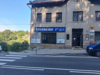 Pronájem prostor k podnikání - prodejna potravin - 3