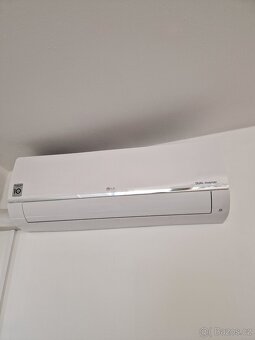 Klimatizace LG PC09SQ UA3 - 3