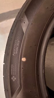 4x nové letní pneu Hankook Ventus S1 Evo3 225/55 R18 102Y – - 3