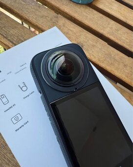 Insta360 X3 - 3