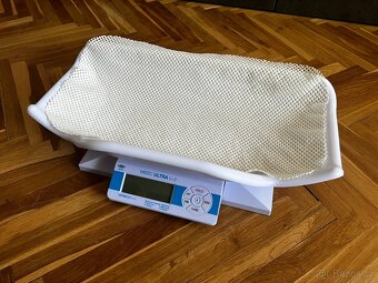 Kojenecká váha MyWeigh ULTRABaby U-2 - 3