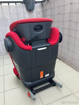 Römer Kidfix II XP SICT - Praha - 3