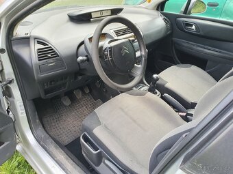 Citroen C4 - 3