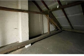 Dražba rodinného domu, Otrokovice, ID 7582e 2808 - 3