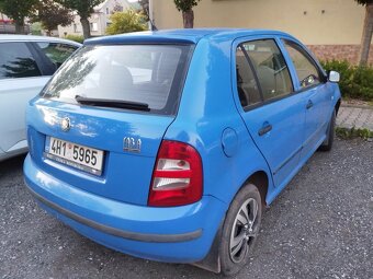 Fabia - 3