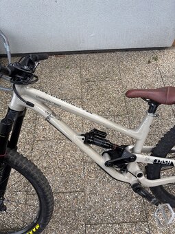 Commencal Clash Chalk 2023 - 3