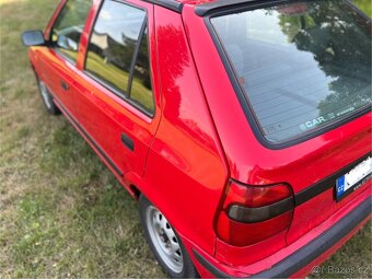 Škoda Felicia 1.3 87000km Nová STK - 3