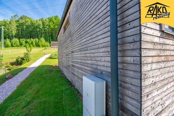 Prodej TinyHouse ve Lhotě k následnému převozu - 3
