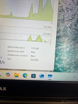 Notebook Umax VisionBook 14wj - 3