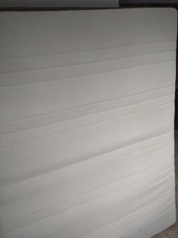 Matrace IKEA Hovag 160x200 - 3