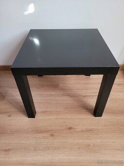 Stolek Ikea Lack - 3