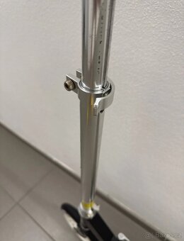 Skládací koloběžka ARCORE SPEED MACHINE - 3