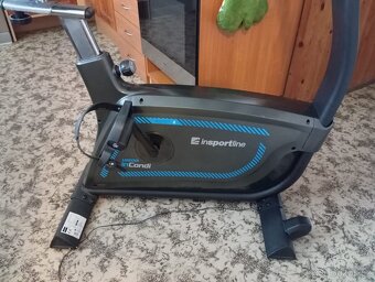 Rotoped inSPORTline inCondi UB600i - 3