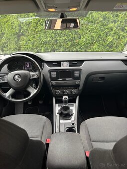 Škoda Octavia 1.6 TDI 77kW - 3