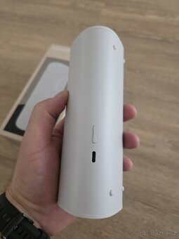 Sonos Roam přenosný reproduktor BT WiFi výdrž 10 hodin IP67 - 3