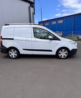 FORD TRANSIT COURiER 1,5 TDCI PICKUP - 3