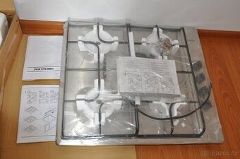 Nová plynová varná deska BOSCH PCD615DEU - 3