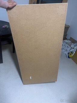 Deska pracovního stolu IKEA Linnmon - 3