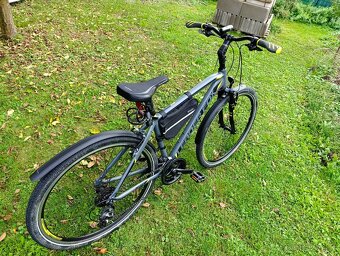 LeaderFox Viatic 28" - 3