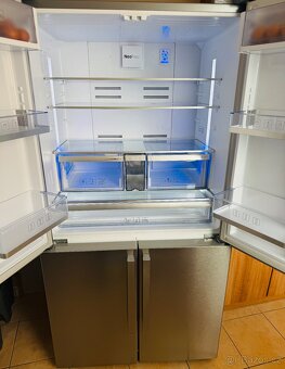 Lednice BEKO - 3