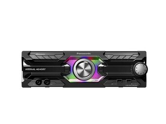 Panasonic SC-MAX3500EK - 3