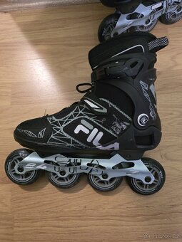 Fila Legacy Pro 84 Vel. 43.5 - 3