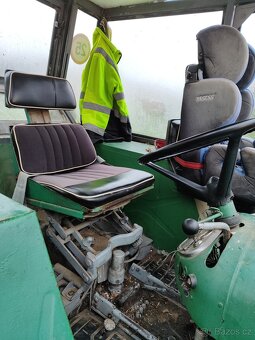 Zetor 6718 - 3