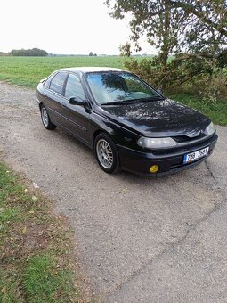 Laguna 1.6 - 3