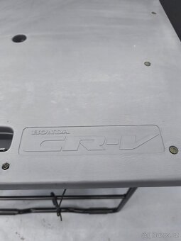 Piknikový stokek HONDA CRV - 3