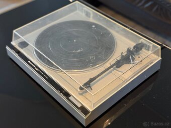 Kenwood KD-22R gramofon - 3
