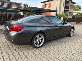 BMW 430i 185kW 2019/1.maj.ČR/XDrive/max výbava/DPH - 3