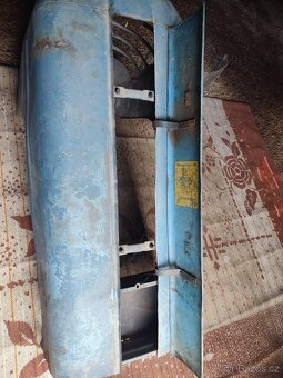 zetor 3011 - 3