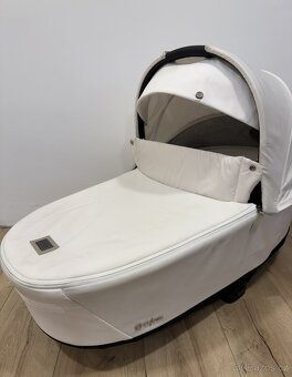 Cybex PRIAM - 3