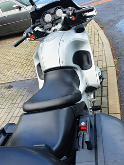 BMW R1150RT R1150 RT - 3