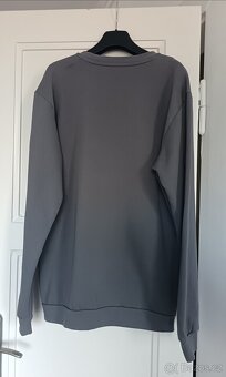 Mikina Adidas - 3