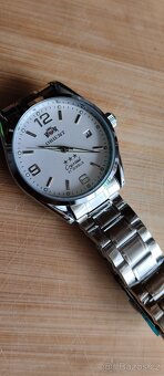 hodinky ORIENT AUTOMATIK 3STARS - 3