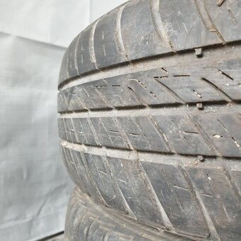 Letní pneumatiky Barum 175/65 R14 č. AP157 - 3
