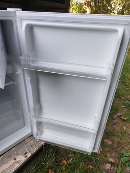 Lednice Mora v záruce - 3