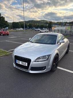 Audi TT - 3