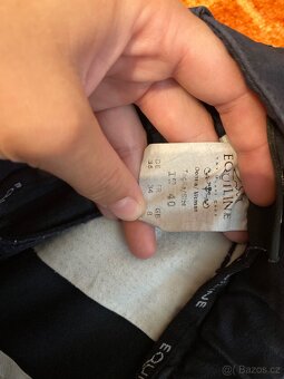 Rajtky + páteřak - 3