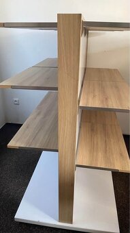 Vybavení prodejny, nábytek do obchodu, štendry, stojany - 3
